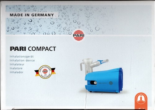 Pari compact mit - compact, lc