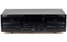 Kenwood w6040 doppel - kenwood,