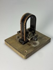 Motor Uralt Ernst Plank