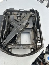 Renault Trafic Opel Vivaro Wagenheber Bordwerkzeug 2017 ( OV-1)