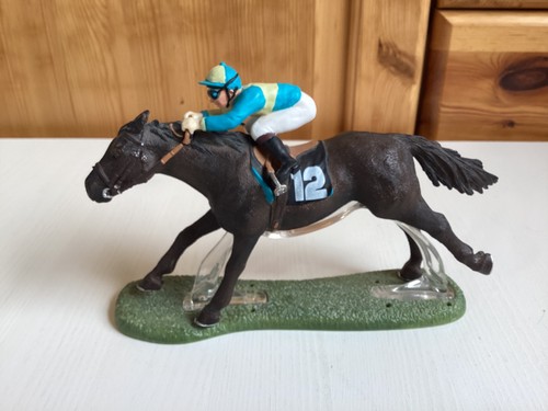 Schleich set 42027 - set,