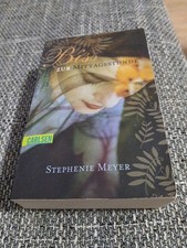 Stephenie Meyer Biss Zur