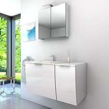 AcquaVapore Badmöbel Set