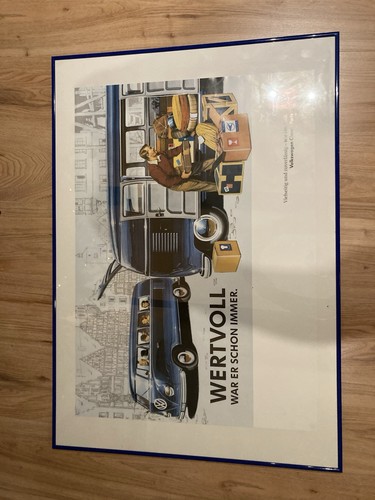 Volkswagen transporter bild - t1,