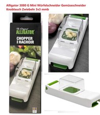 Alligator 3080 G Mini