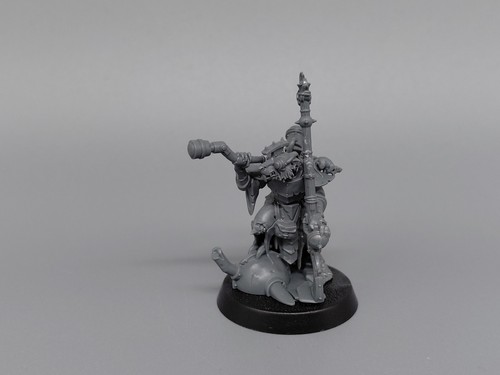 Warlock engineer skaven - warlock,