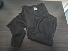 Thermo Unterwäsche Set Neu Gr.S