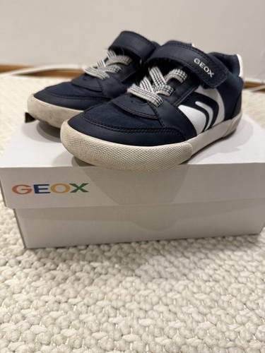 Geox kinder turnschuhe - geox,