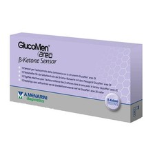 Glucomen areo 2K ß-Ketone