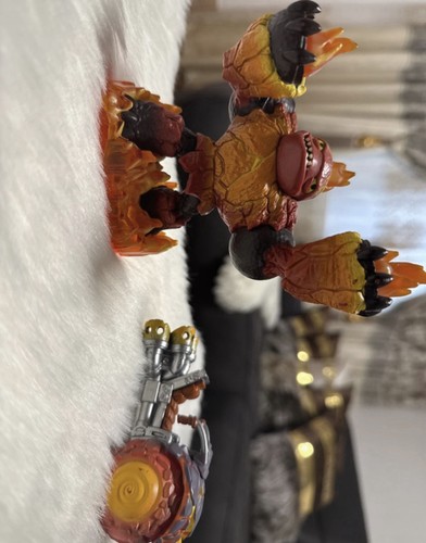 Skylanders trap team - trap,