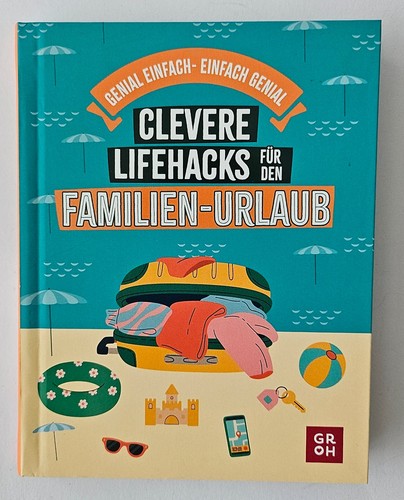 Clevere lifehacks für den - für,