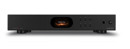 Audiolab 7000n play - 7000n,