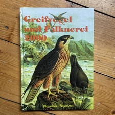 Greifvögel und Falknerei –