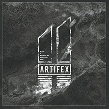 Artifex Nak & Nicholas Cheung