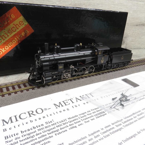 Micro metakit 98801h - 98801h,