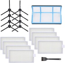 Smilyan Replacement Parts for