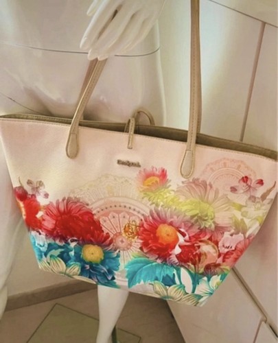 Desigual damen tasche - damen, shopper
