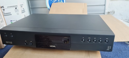 Loewe dvd xemix 5006 - loewe_dvd_xemix_5006, unbenutzt