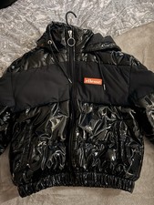 Ellesse daunenjacke winter - ellesse,