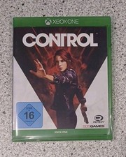 CONTROL -  Xbox One