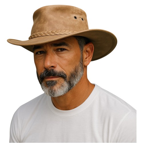 Australischer western style - australischer,