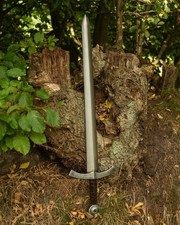 Mytholon Heinrich Langschwert Schaumstoff Stahl Larp Mittelalter #28151