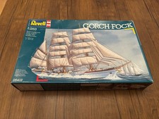 Revell 05412 - Gorch Fock -
