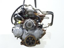 MOTOR ENGINE Daihatsu ROCKY
