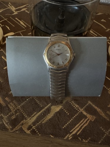 Ebel classic wave - classic,