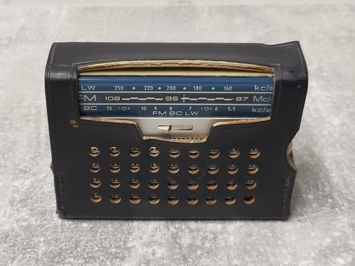 Philips transistor taschen - transistor,
