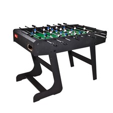 Tischfußball folding soccer - folding,