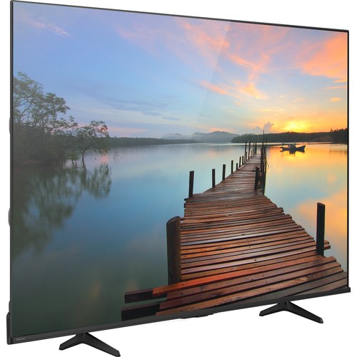 Hisense 55a6s led fernseher - hisense, led-fernseher