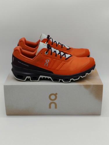 Running cloudventure flare - on,