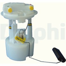 Delphi Kraftstoff-Fördereinheit für Renault Clio