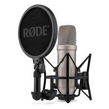 Vokalmikrofon Rode NT1 5th