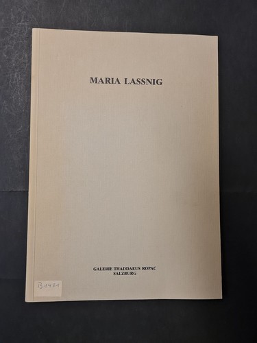 Maria lassnig zeichnungen - maria,