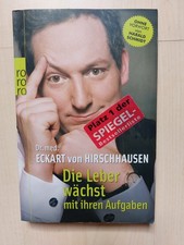 Die Leber wächst mit ihren