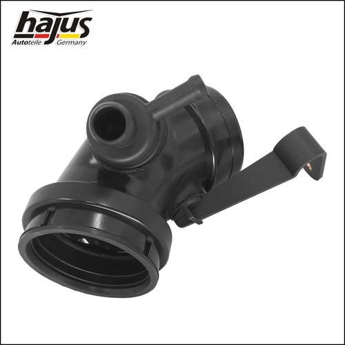 Hajus ansaugschlauch saugrohr - ansaugschlauch,