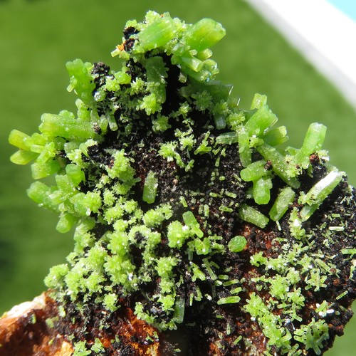 Mineralien schöner - mineralien,