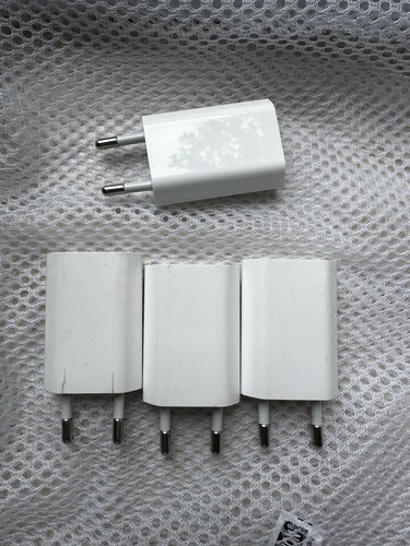 Apple usb power adapter - 5w,