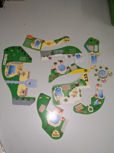 Hotel brettspiel schwarze - mb,