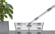 proWIN Mister Flexible Bodenwischer - NEU