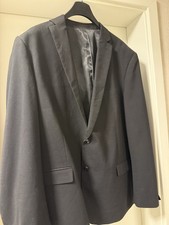 Herren Anzugjacke Gr.60