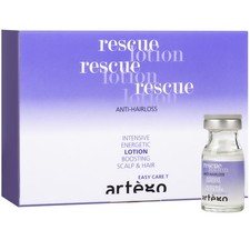 Artego rescue ampullen gegen - rescue,