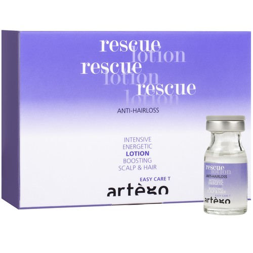 Artego rescue ampullen gegen - artego,