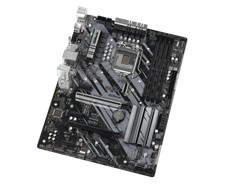 ASRock Z490 Phantom Gaming 4 ATX Motherboard LGA1200 DDR4 Intel 10th Gen M.2
