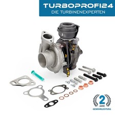 Turbolader Opel Astra Corsa Meriva Zafira 1.7 CDTI 81kW 110PS 92kW 125PS 779591