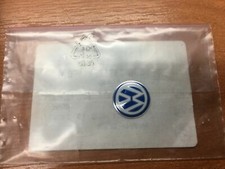Emblem 3b0837891 - ~vw,