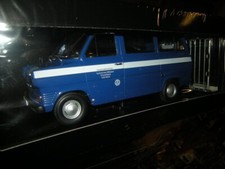 1:18 KK-Scale Ford Transit