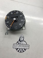 Tacho Kombiinstrument DIESEL Mercedes W123 1235424401